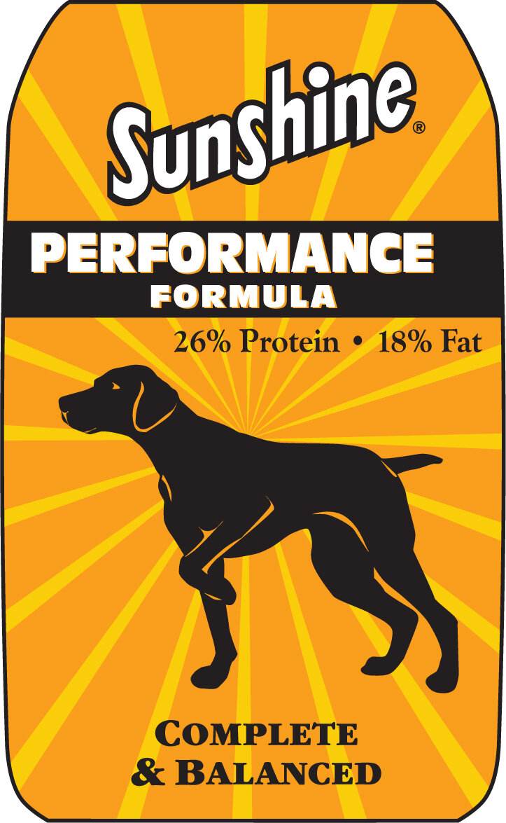 Sunshine Performance 26/18