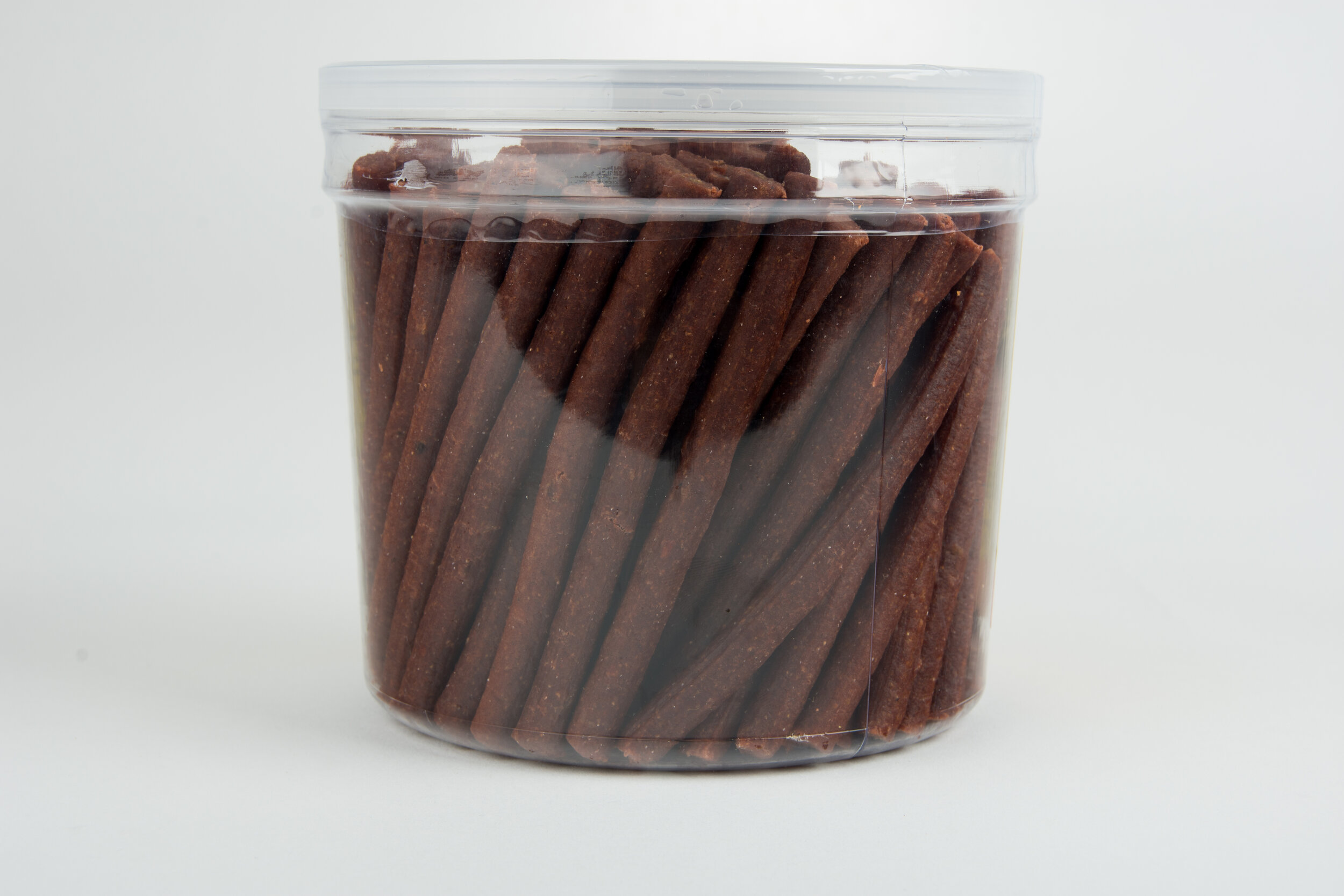 Mt Beef/Pepperoni Jerky Sticks 40oz