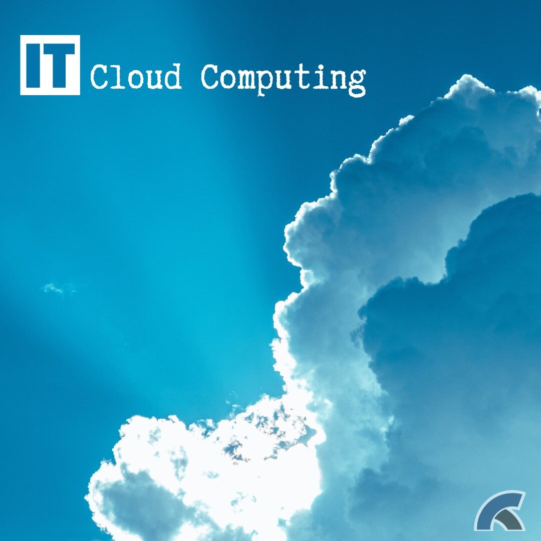 Cloudy with a chance of.......?

Cloud computing has revolutionised the way businesses operate by providing a cost-effective and efficient alternative to traditional IT infrastructure. Here is some guidance on how businesses can successfully migrate 