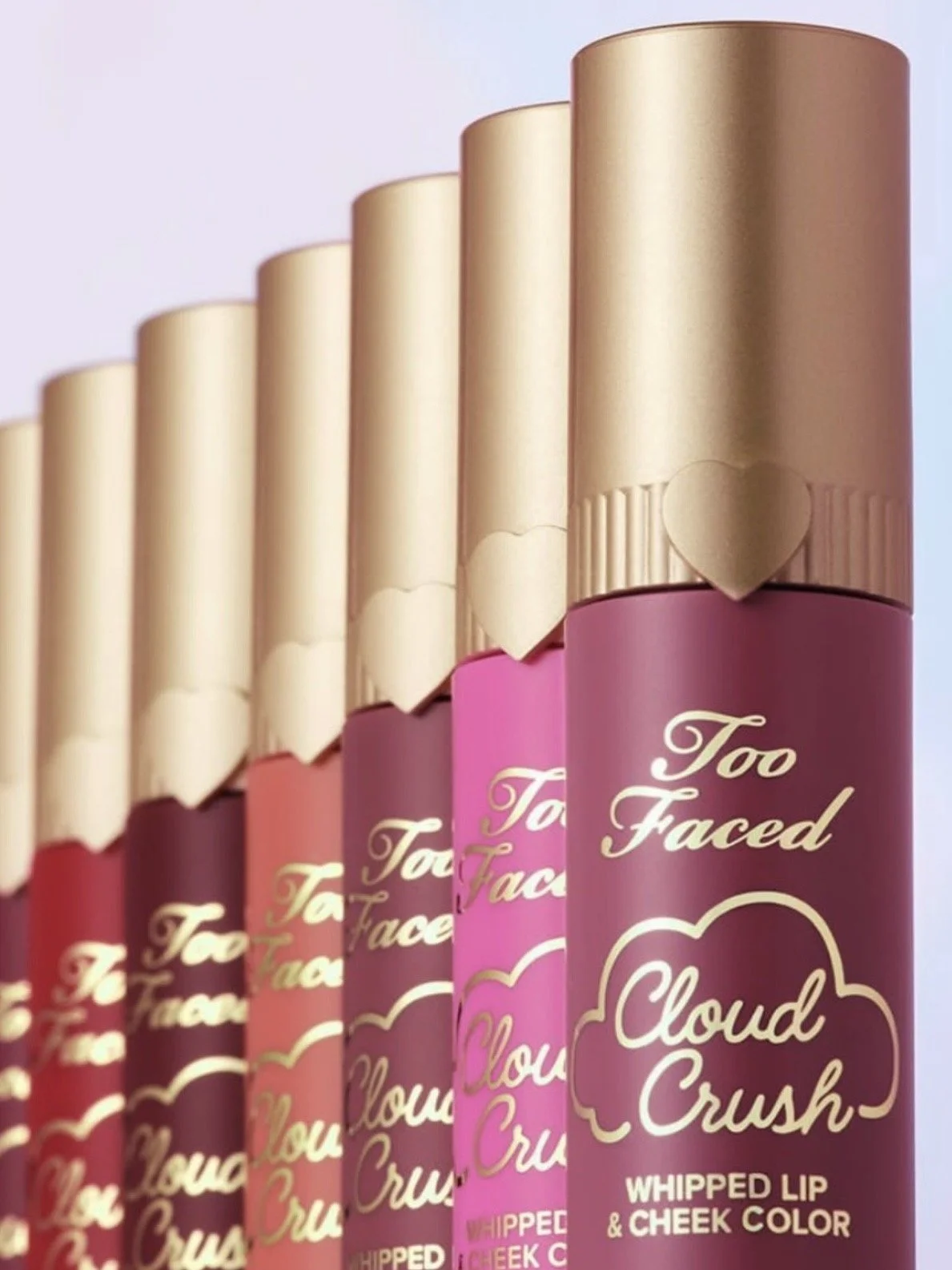 CLOUD CRUSH WHIPPED LIP & CHEEK