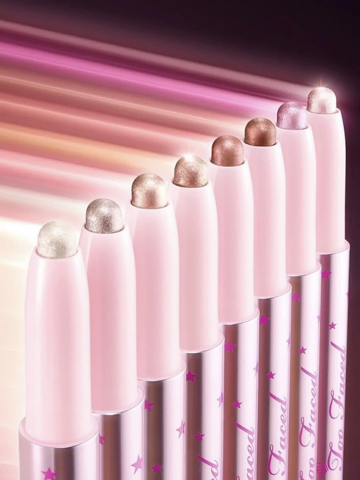 QUICKIE QUEEN EYE SHADOW STICKS