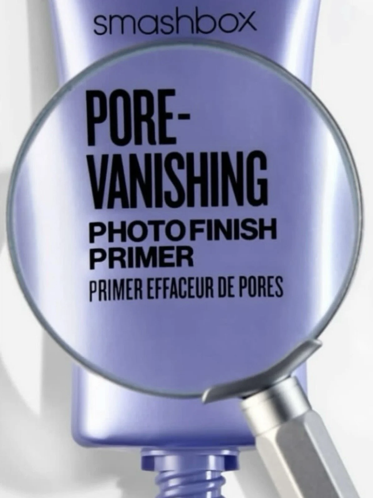 PHOTO FINISH PORE VANISHING PRIMER