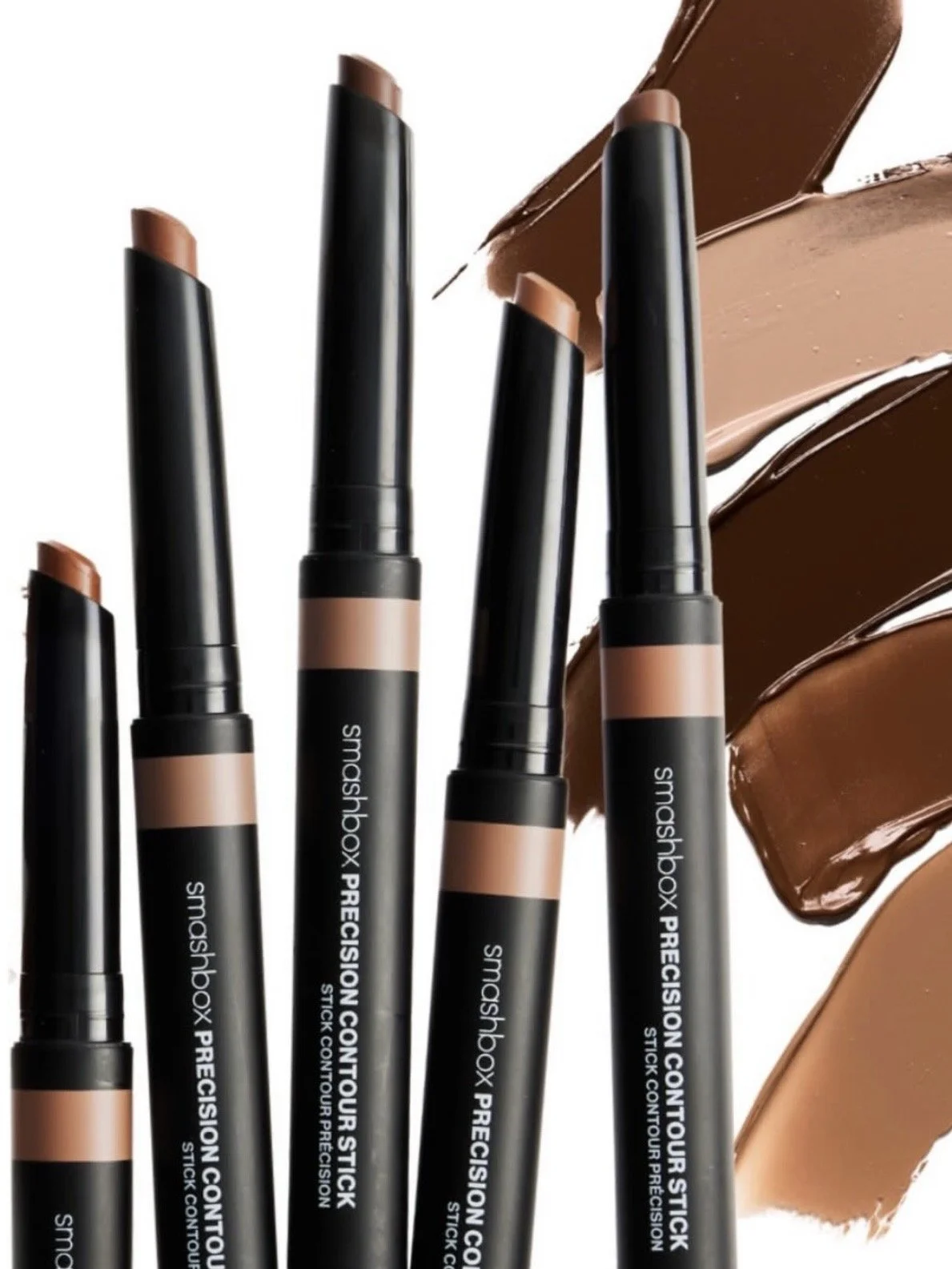 PRECISION CONTOUR STICKS