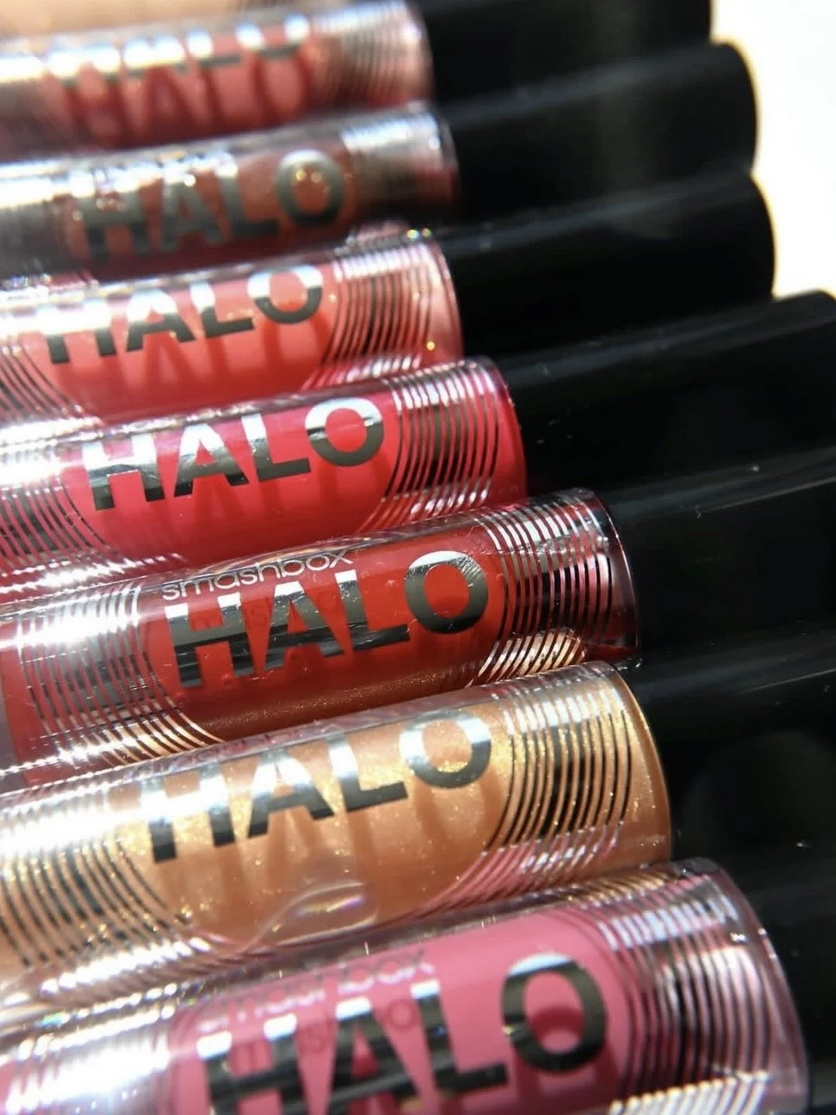 HALO PLUMPING LIP GLOSS 