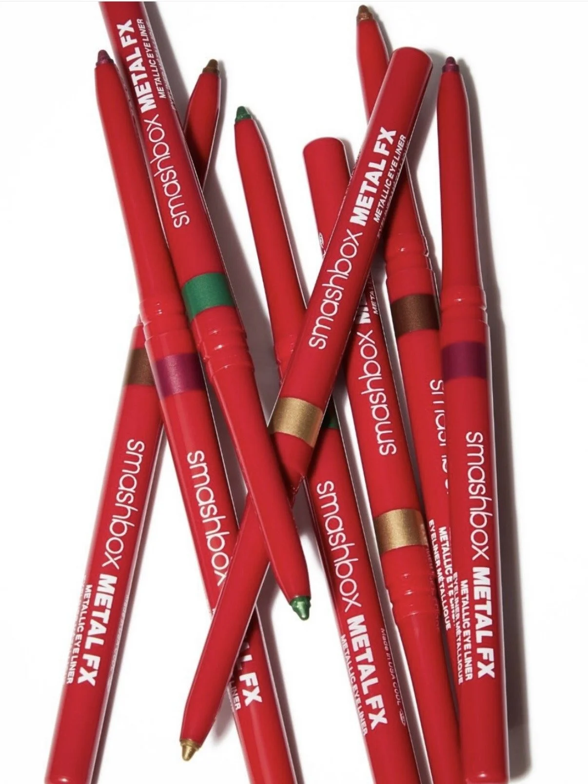 METAL FX EYELINER 