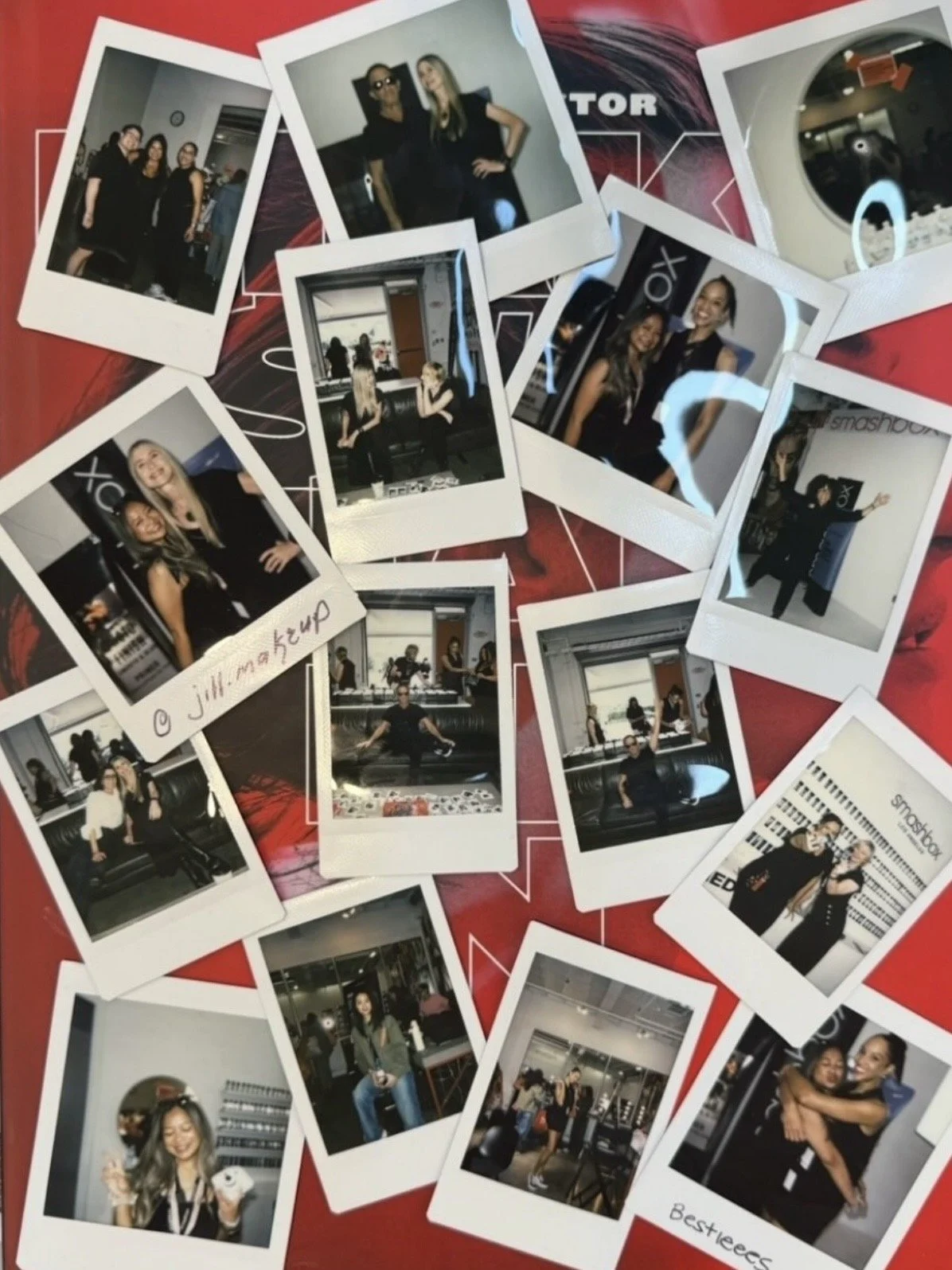 BEAUTY CONVERGENCE WITH THE MAKEUP ARTIST & HAIR STYLIST GUILD