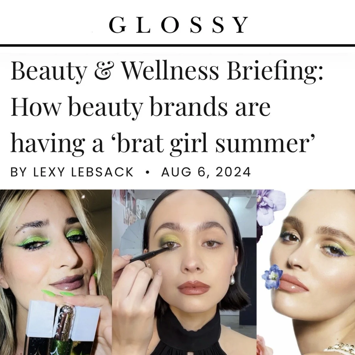 ALWAYS ON EYE SHADOW PALETTE 