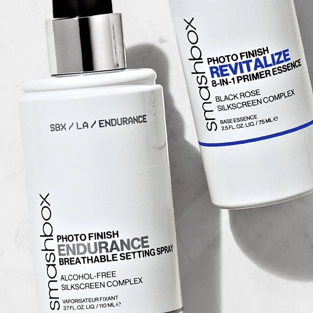 PHOTO FINISH ENDURANCE SETTING SPRAY