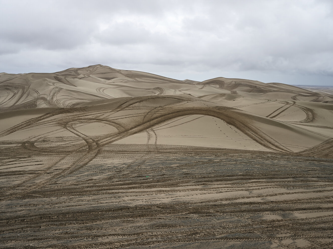 Imperial Sand Dune Recreation Area