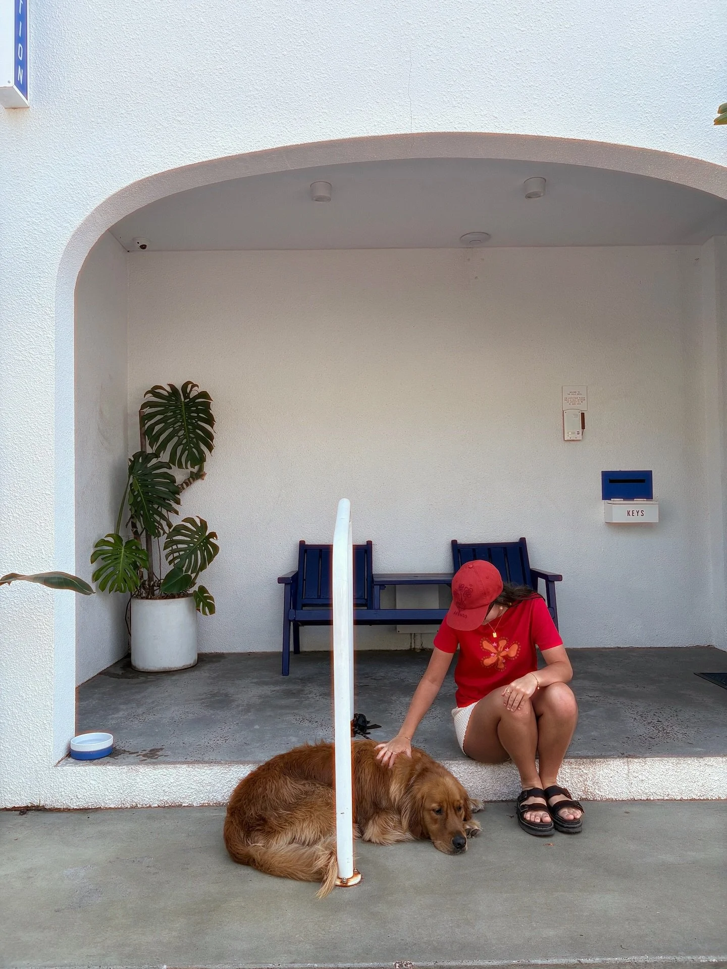 Seen on you ❤️‍🔥 THE YURA TEE & THE CASSIE TEE 
•• @madebyramani X @sophiefletcherdesigns