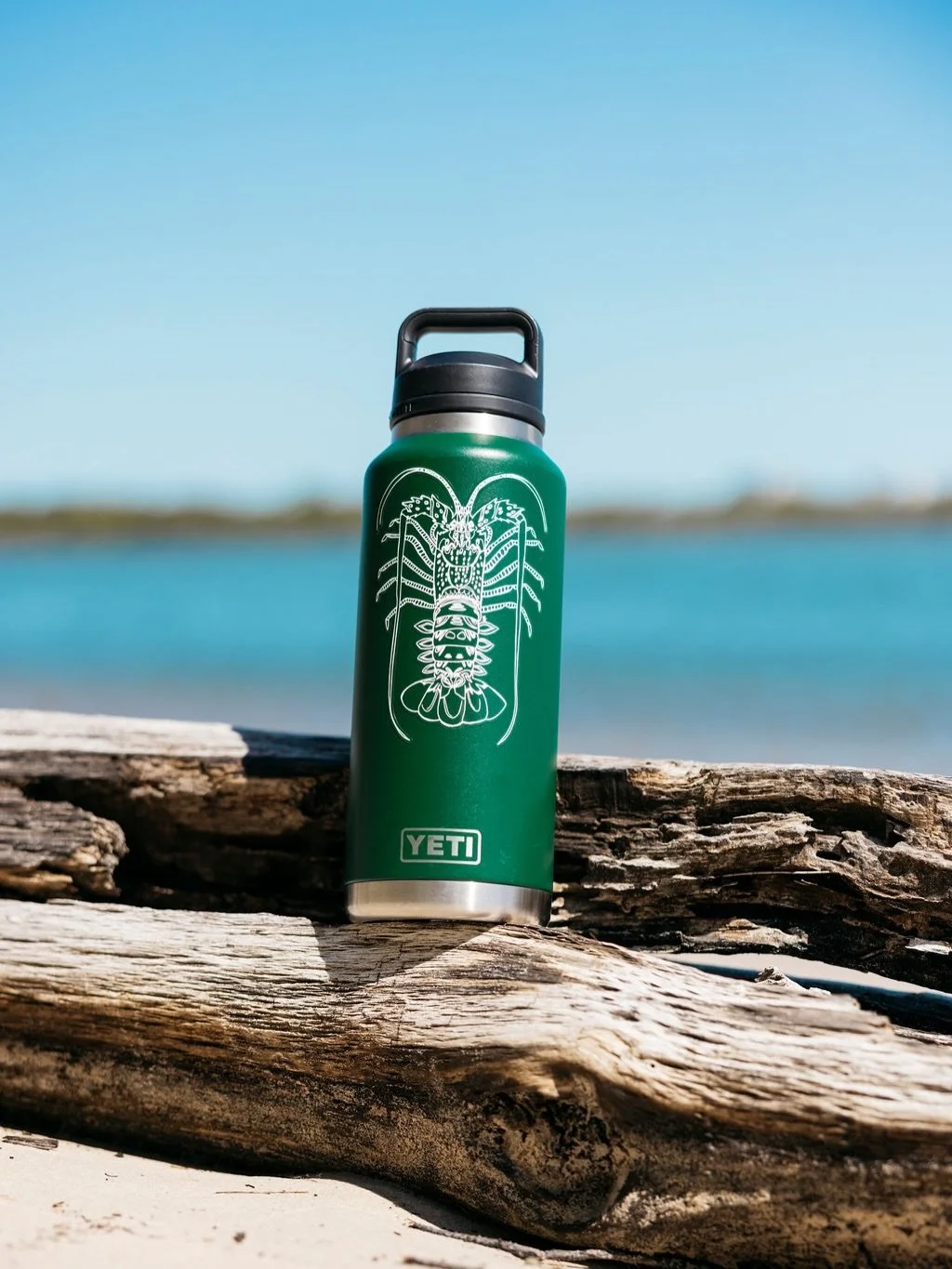 Ready?? The Crayfish available tomorrow (Monday) from 6pm AEST 🦞🧡