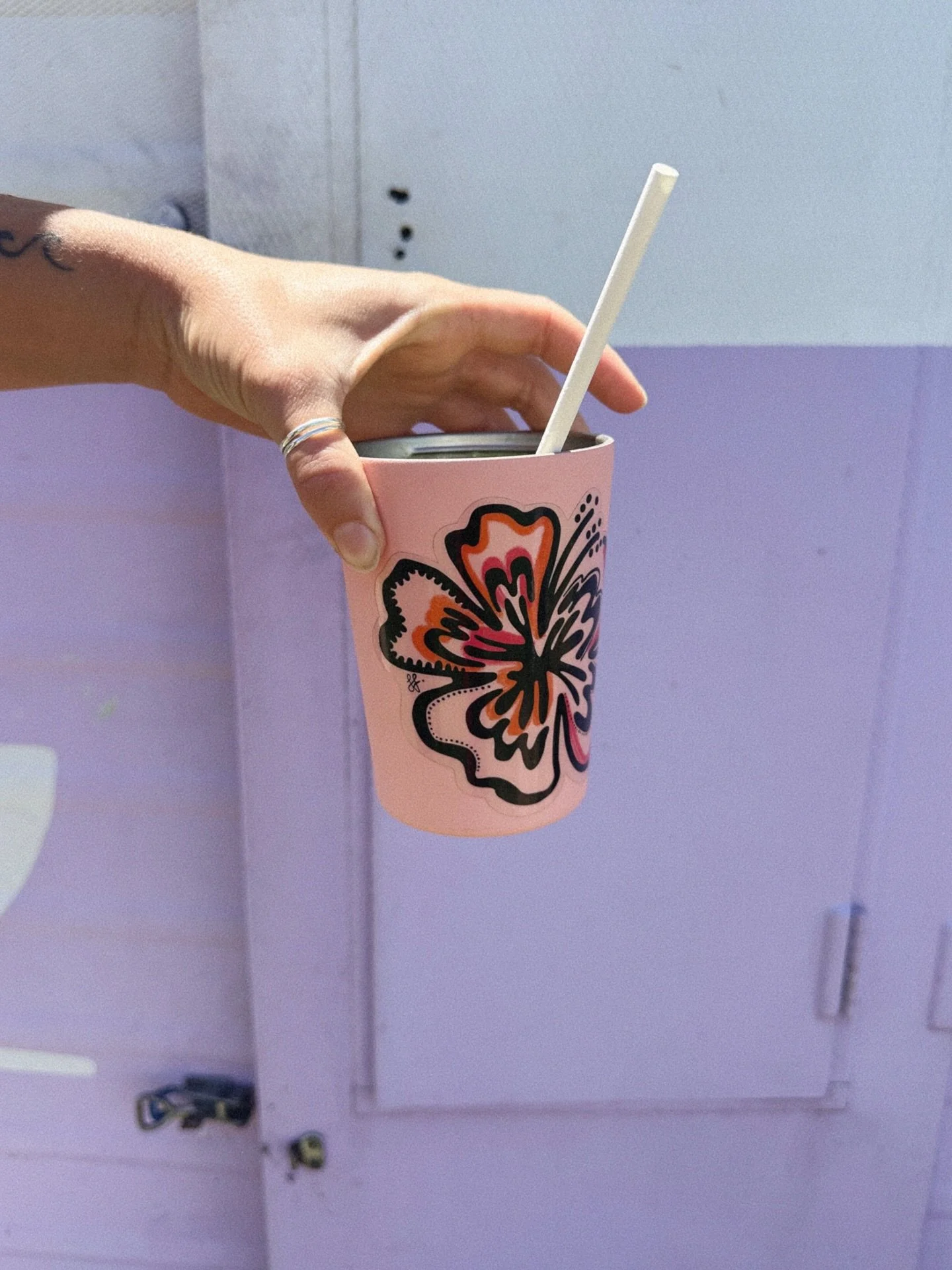 It&rsquo;s screaming SUMMER 🌺