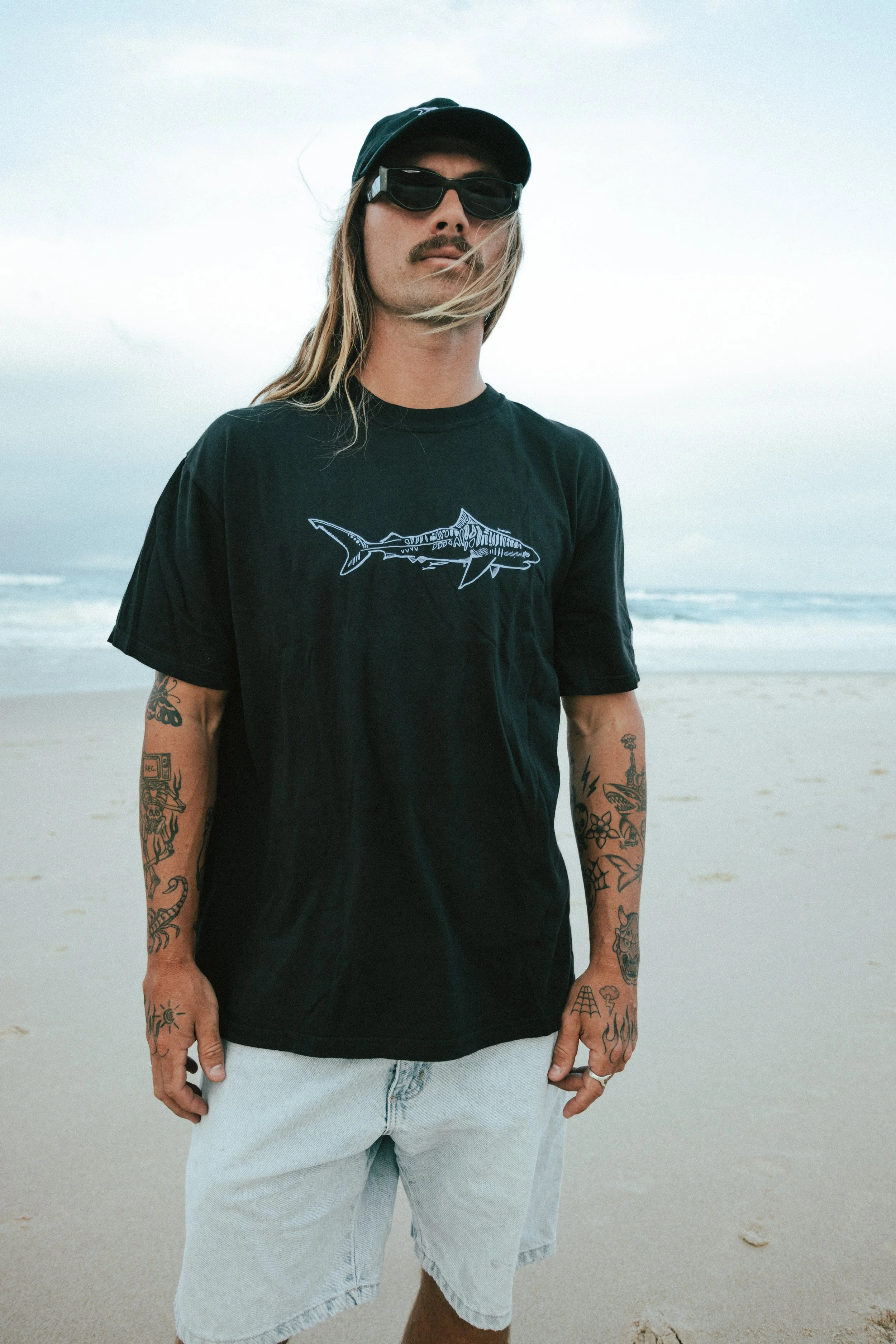 Tiger Shark T-Shirt