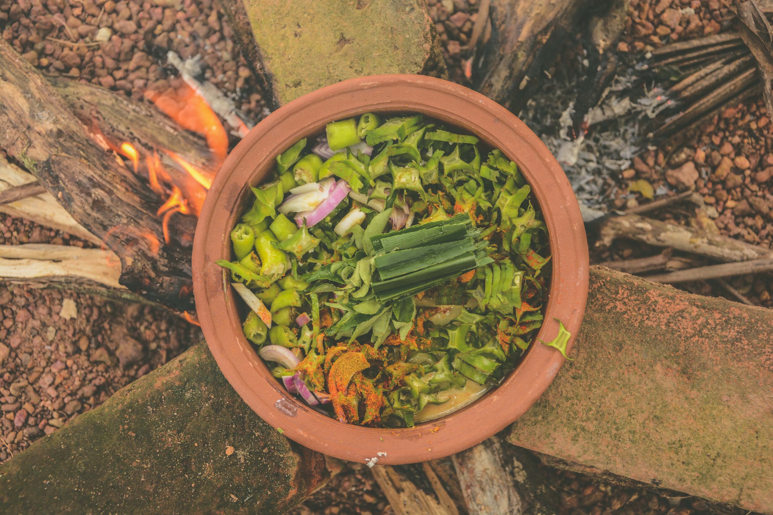 Farm to table