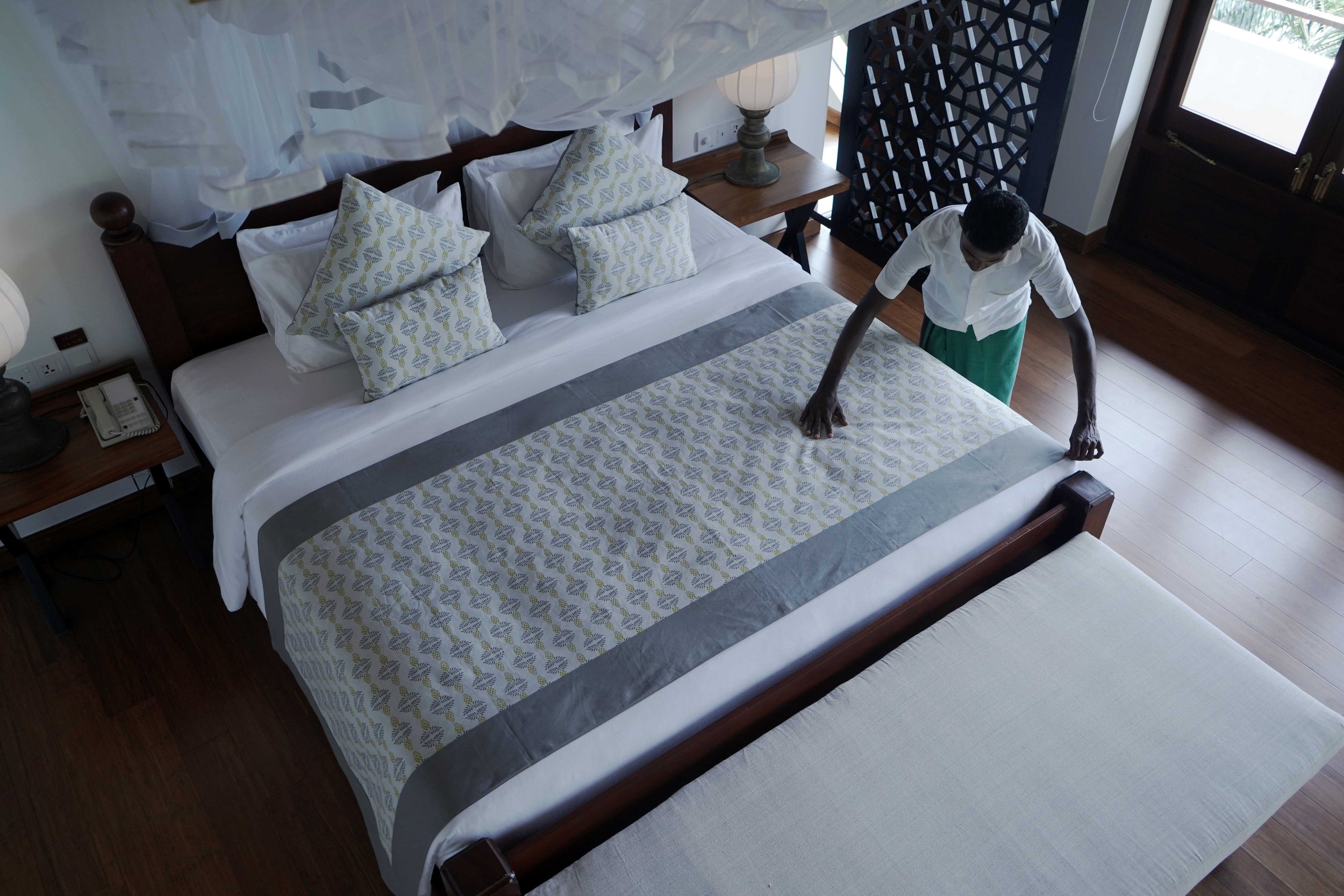 Calamansi Cove lifestyle