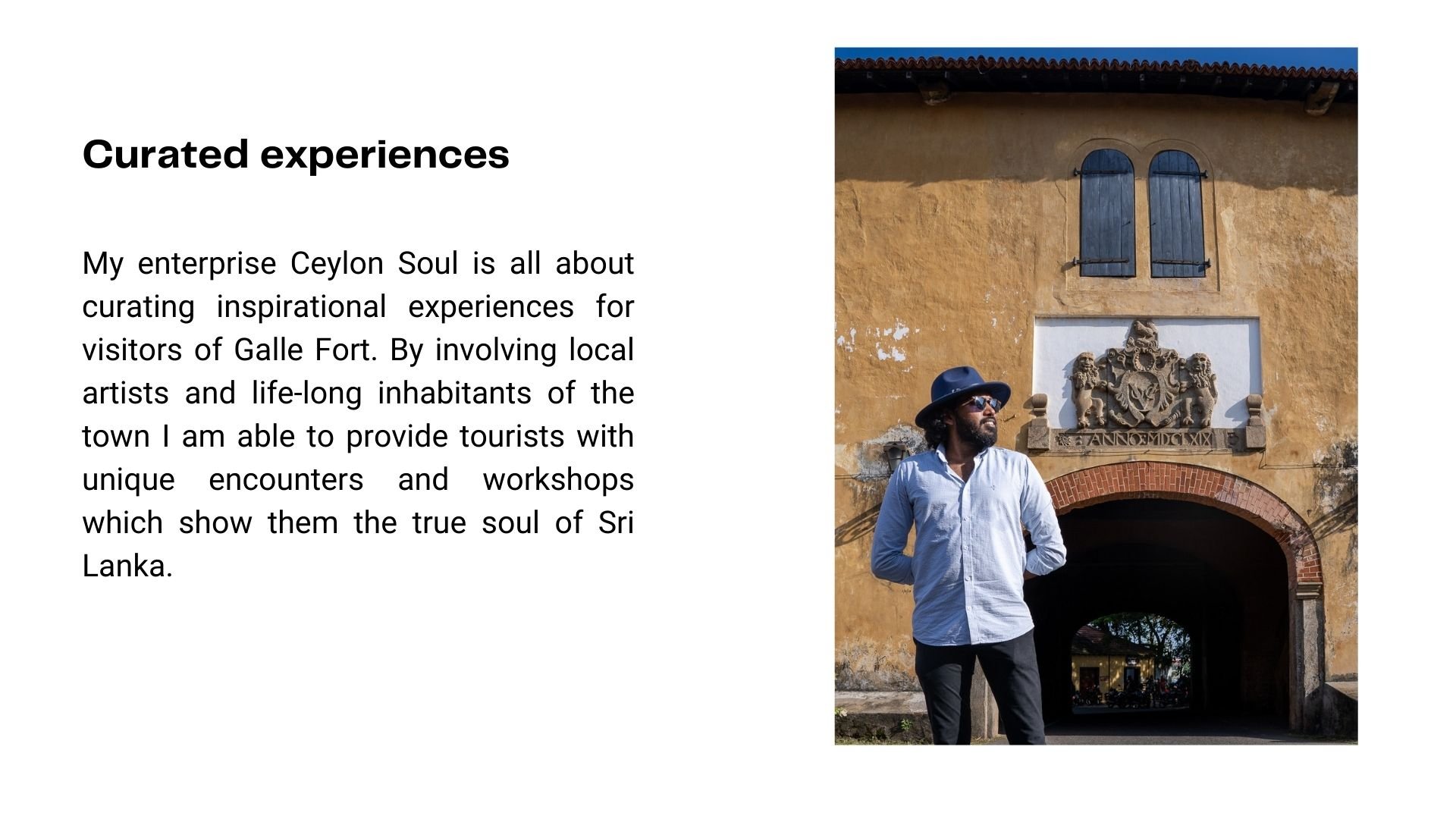 Visual Narratives As a creator of visual narratives, I focus on capturing personal and appealing stories. I have crafted audio and video content for various resorts, artists, and non-profit organi-5.jpg