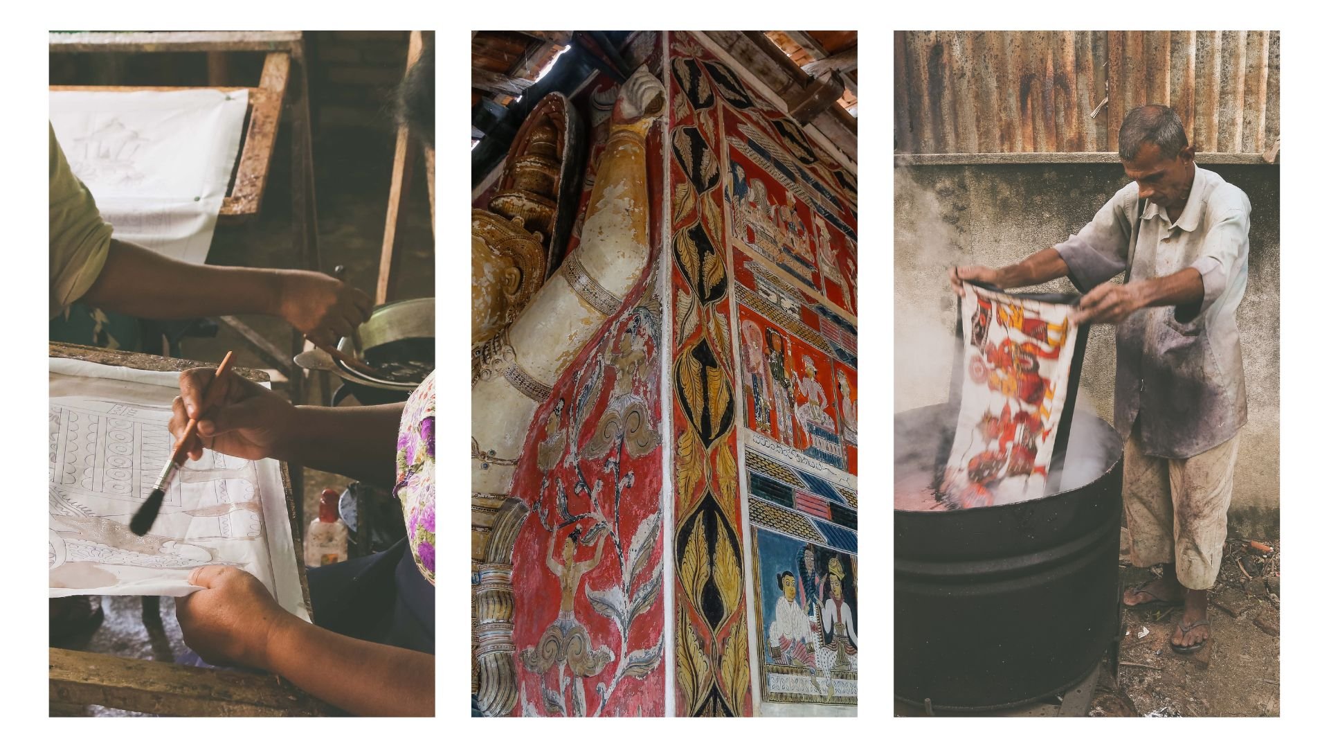 Women in Craft