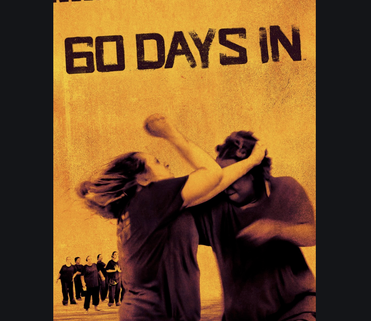 René Verón | Film and Multimedia Composer - Credits: 60 Days In