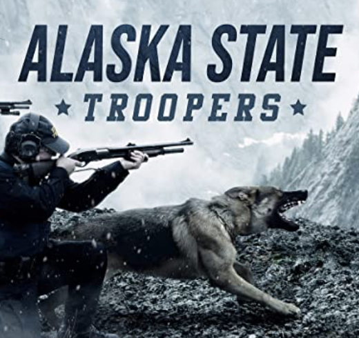René Verón | Film and Multimedia Composer - Credits: Alaska State Troopers