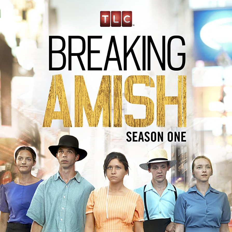 René Verón | Film and Multimedia Composer - Credits: Breaking Amish