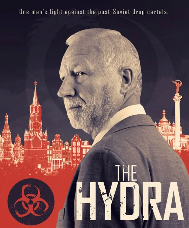 René Verón - The Hydra