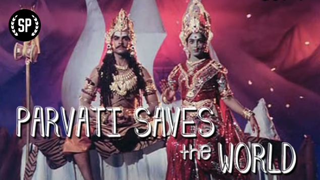 René Verón | Film and Multimedia Composer - Credits: Parvati saves the world