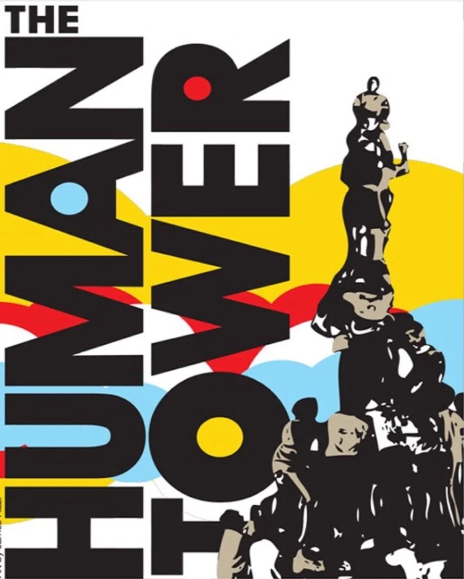 René Verón | Film and Multimedia Composer - Credits: The Human Tower