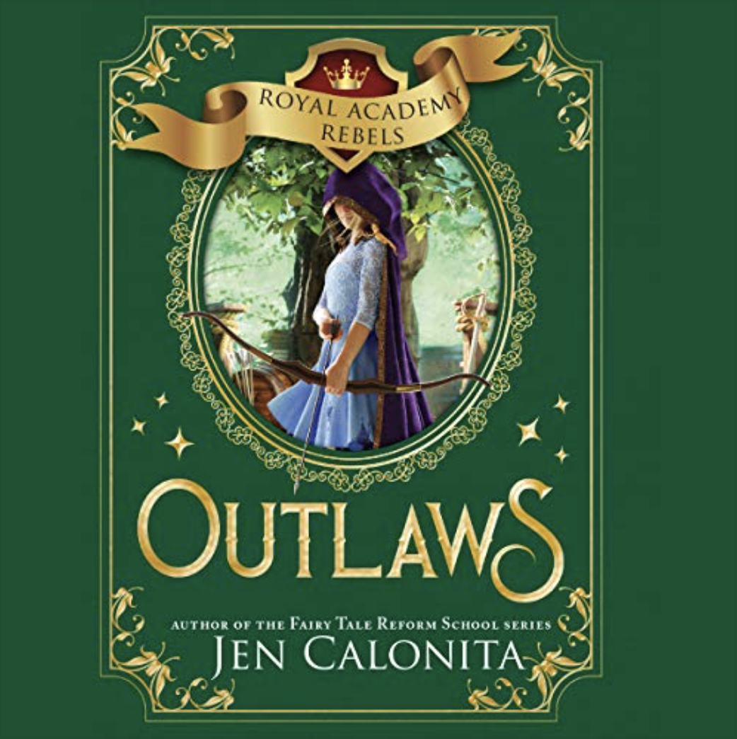 Jen-Calonita-Outlaws-Audiobook-Rene-Veron.png