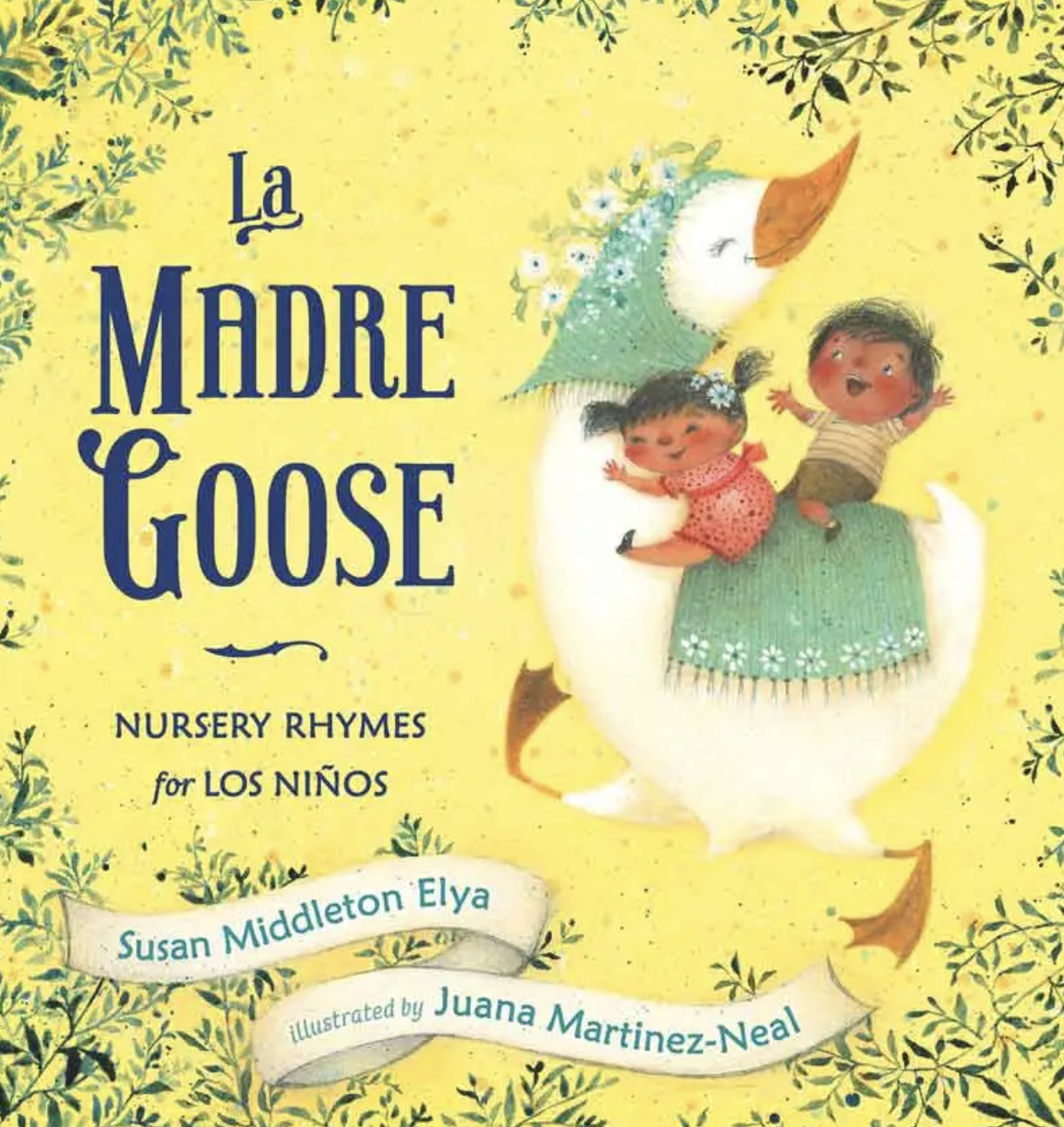Susan-Middleton-Elya-La-Madre-Goose-Audiobook-Rene-Veron.png