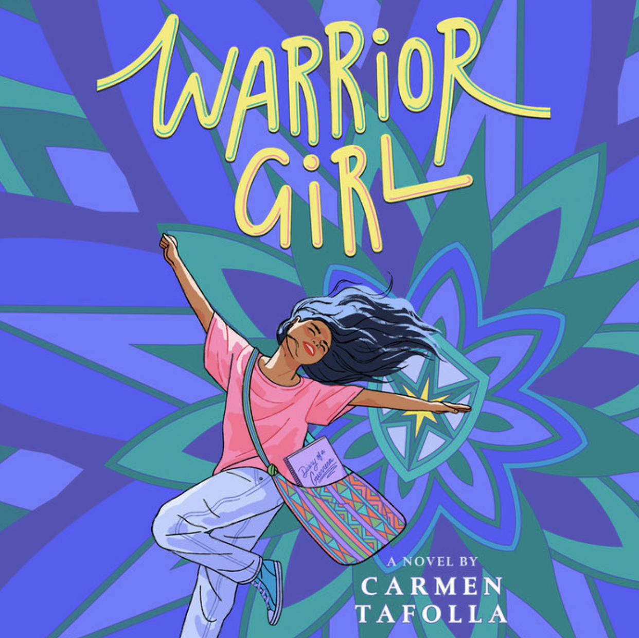 Carmen-Tafolla-Warrior Girl-Veron-Audio-Directed-Rene-Veron.png
