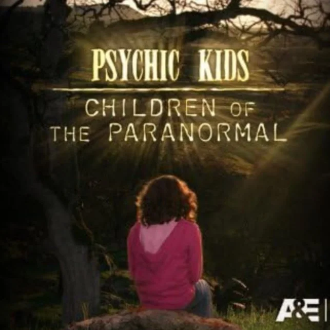 Psychic Kids