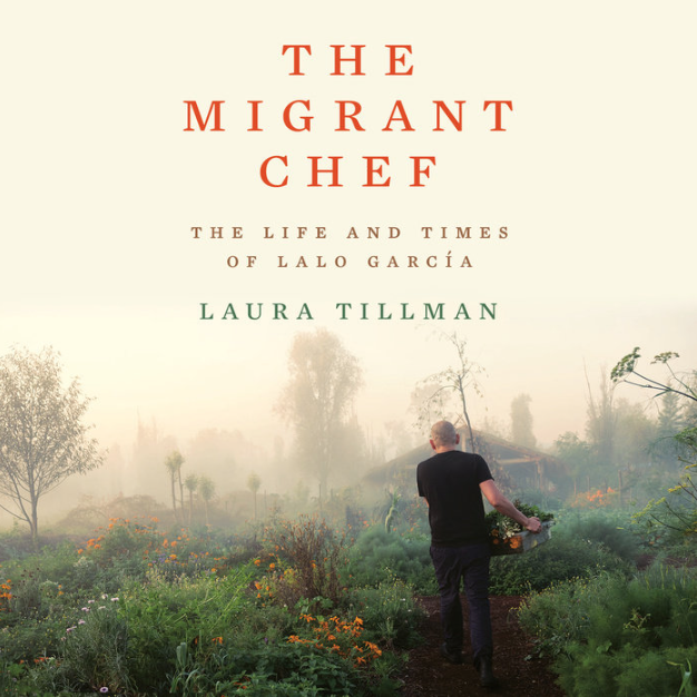 2023_Laura-Tillman-The-Migrant-Chef-Audiobook-Rene Veron.png