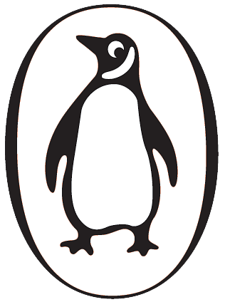 Penguin Random House logo — audiobook production credits for René Verón
