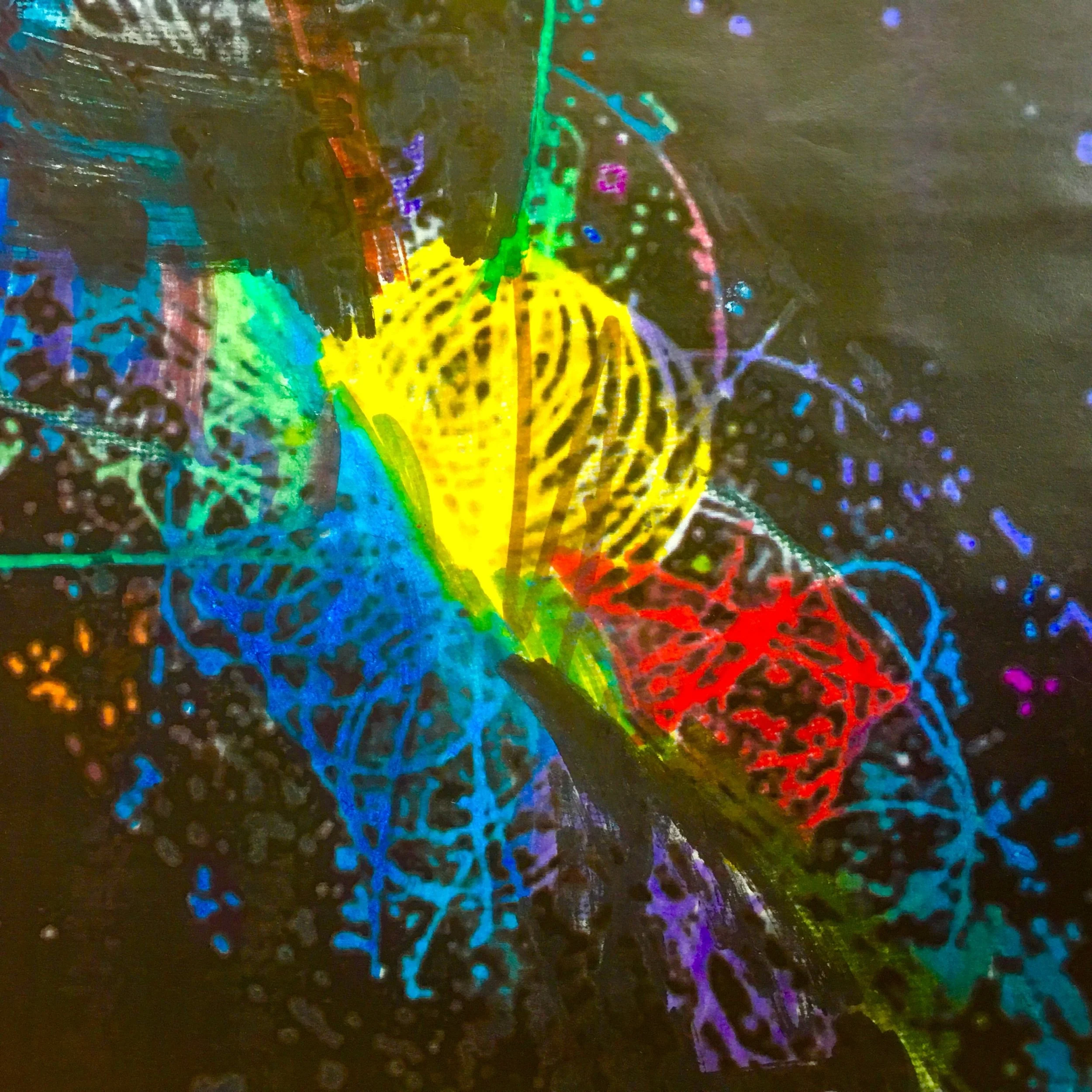 Higgs Boson by student 