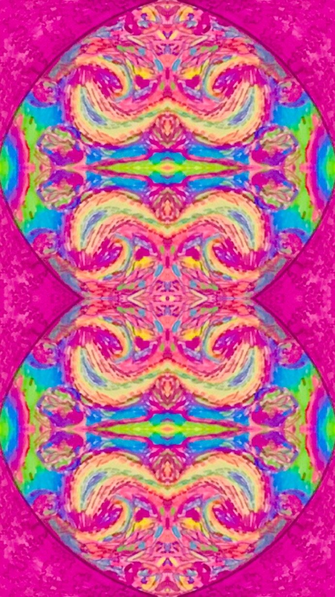 Infinite Clouds
