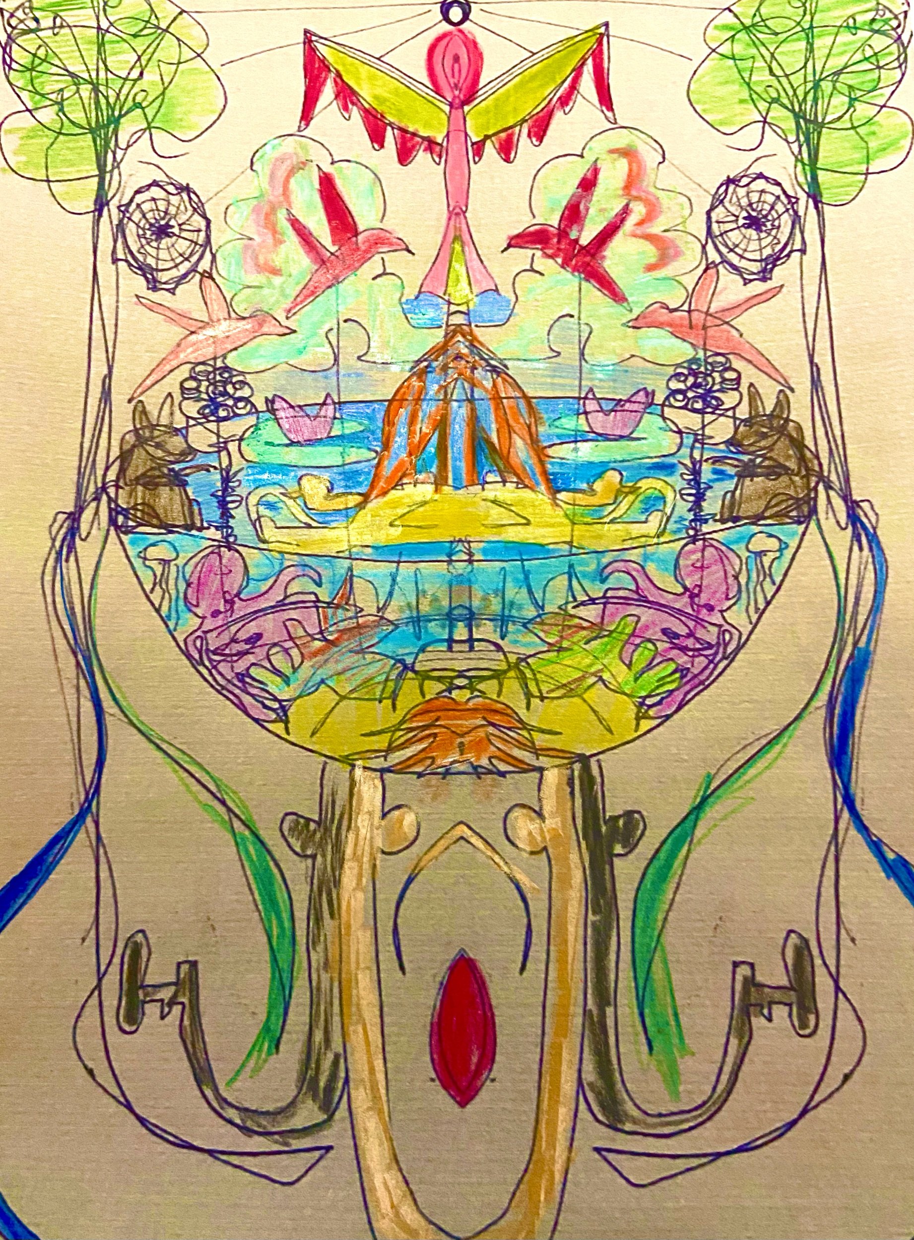 Ecosystem 