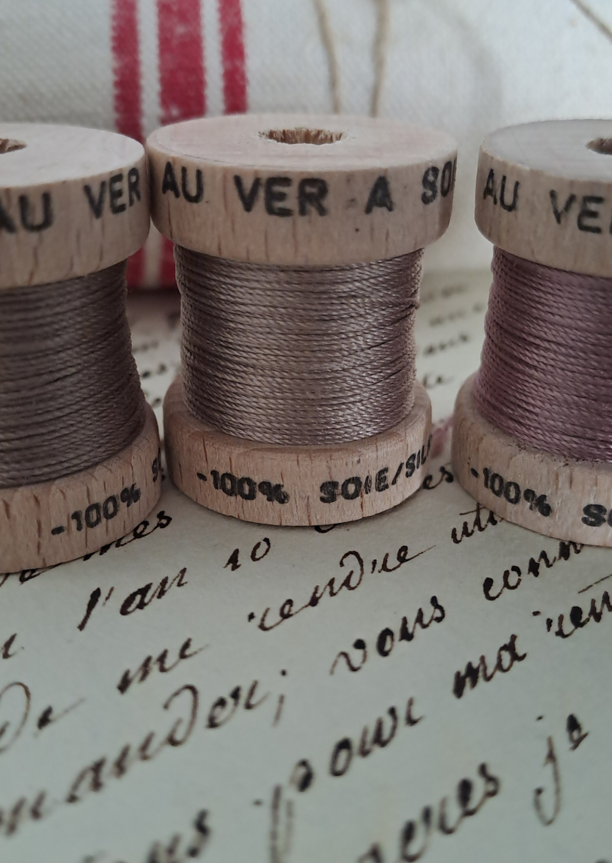 Postcards | ©Rebecca Devaney | Textile Tours of Paris 7.png