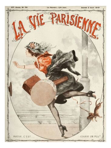 La Vie Parisienne, Cheri Herouard, 1919, France.jpg