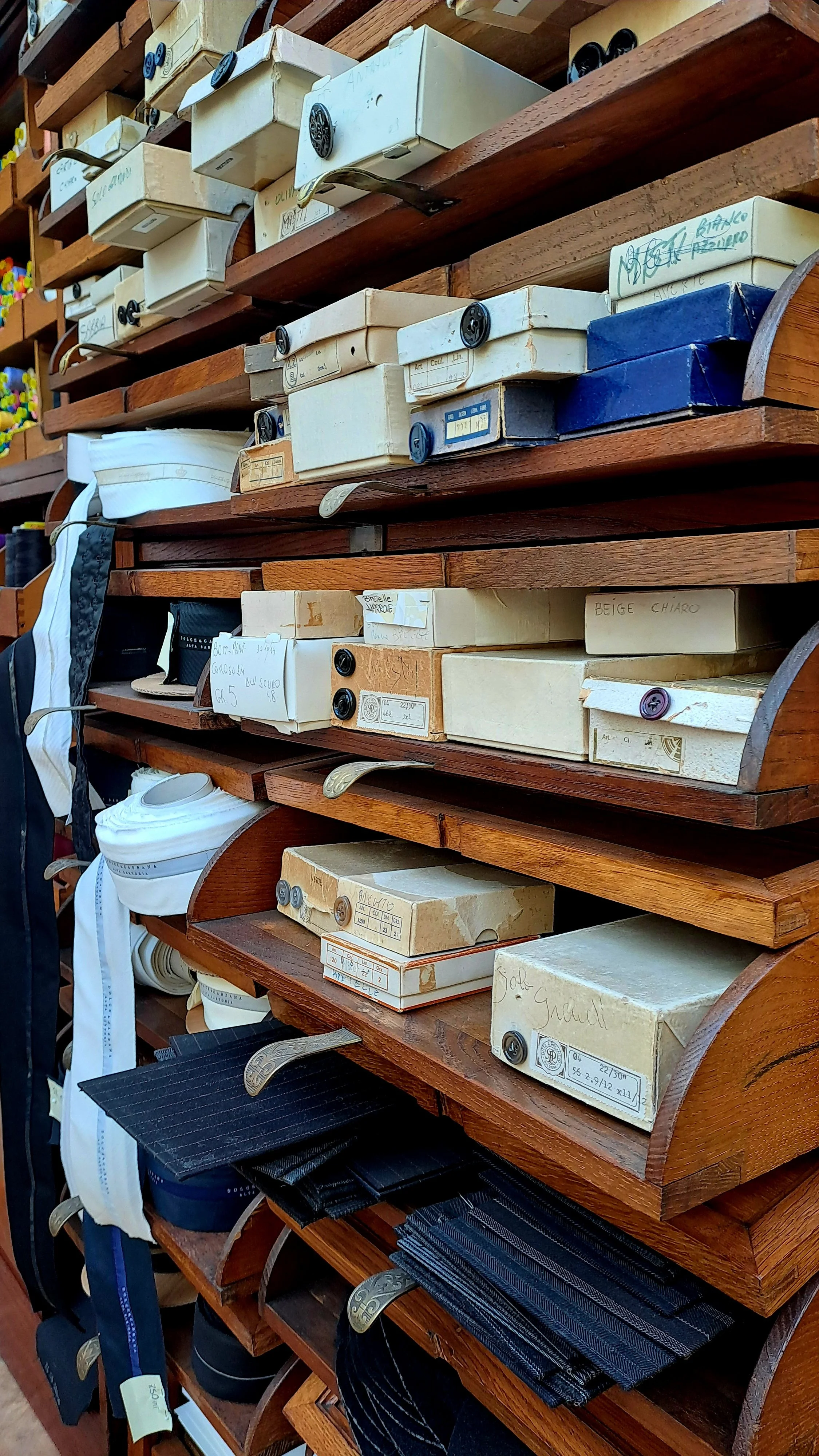 Du Cœur à la Main : Dolce&amp;Gabbana