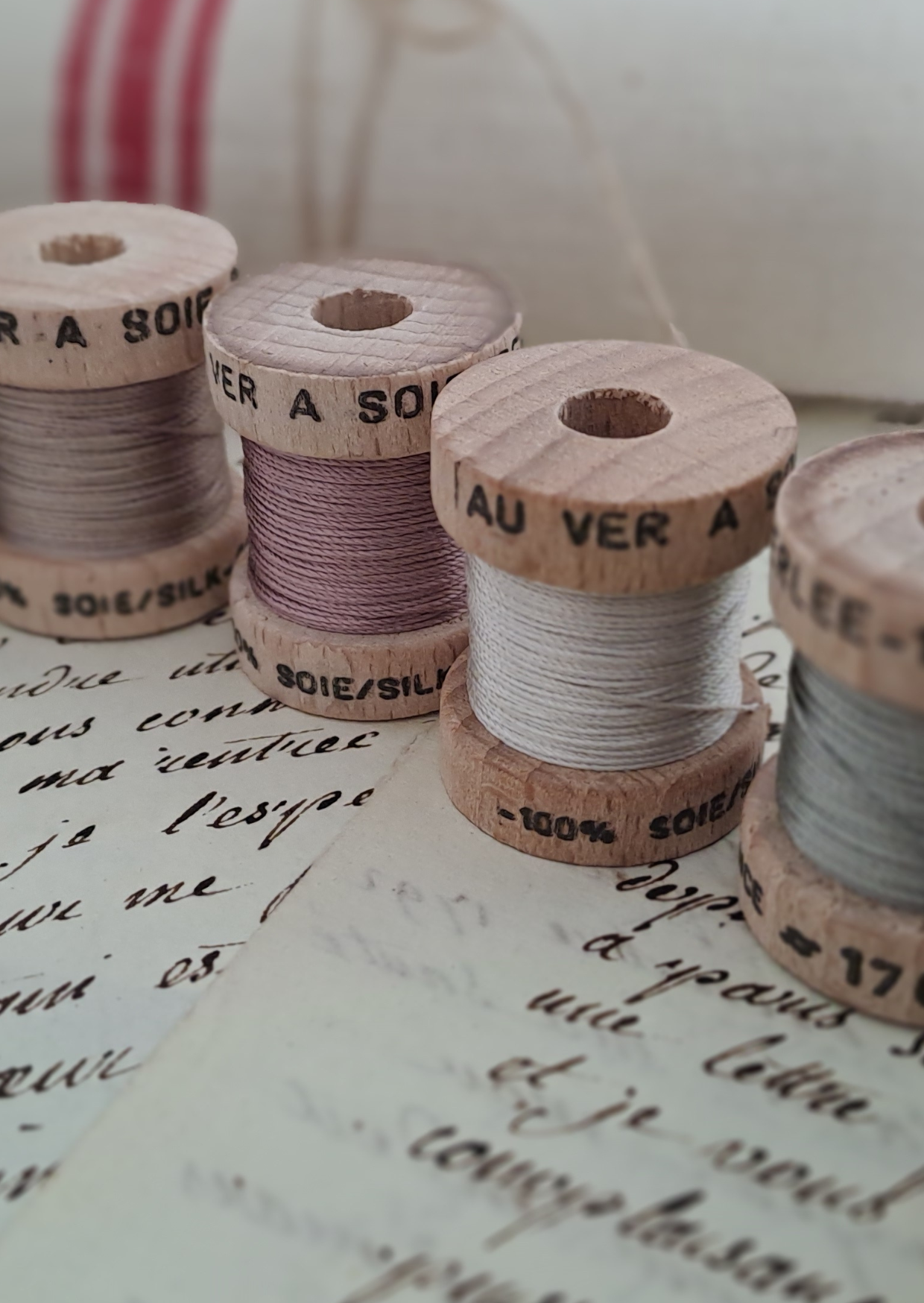 Postcards | ©Rebecca Devaney | Textile Tours of Paris 5.png