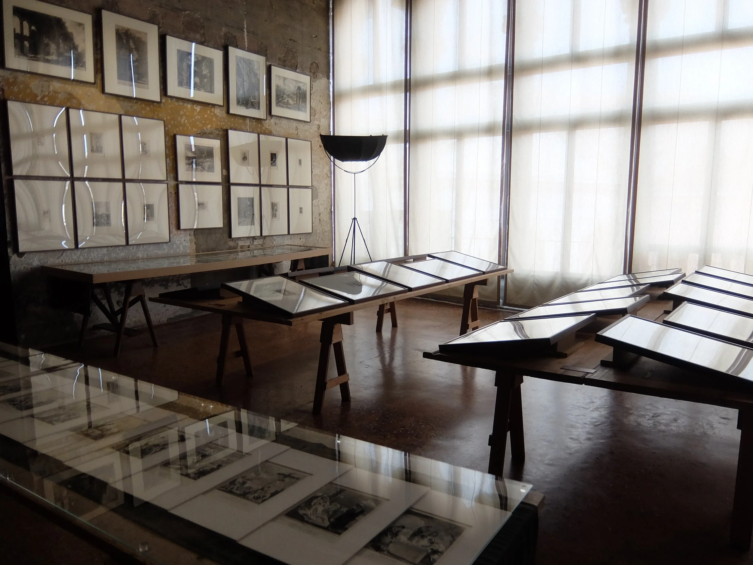 FORTUNY MUSEUM ©REBECCA DEVANEY 56.JPG