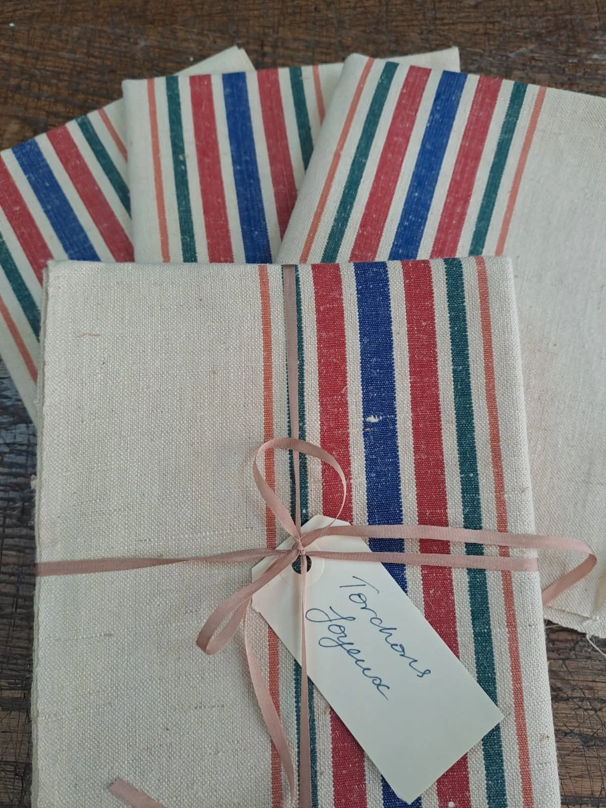 Torchons Joyeux | ©Rebecca Devaney | Textile Tours of Paris 3.jpeg