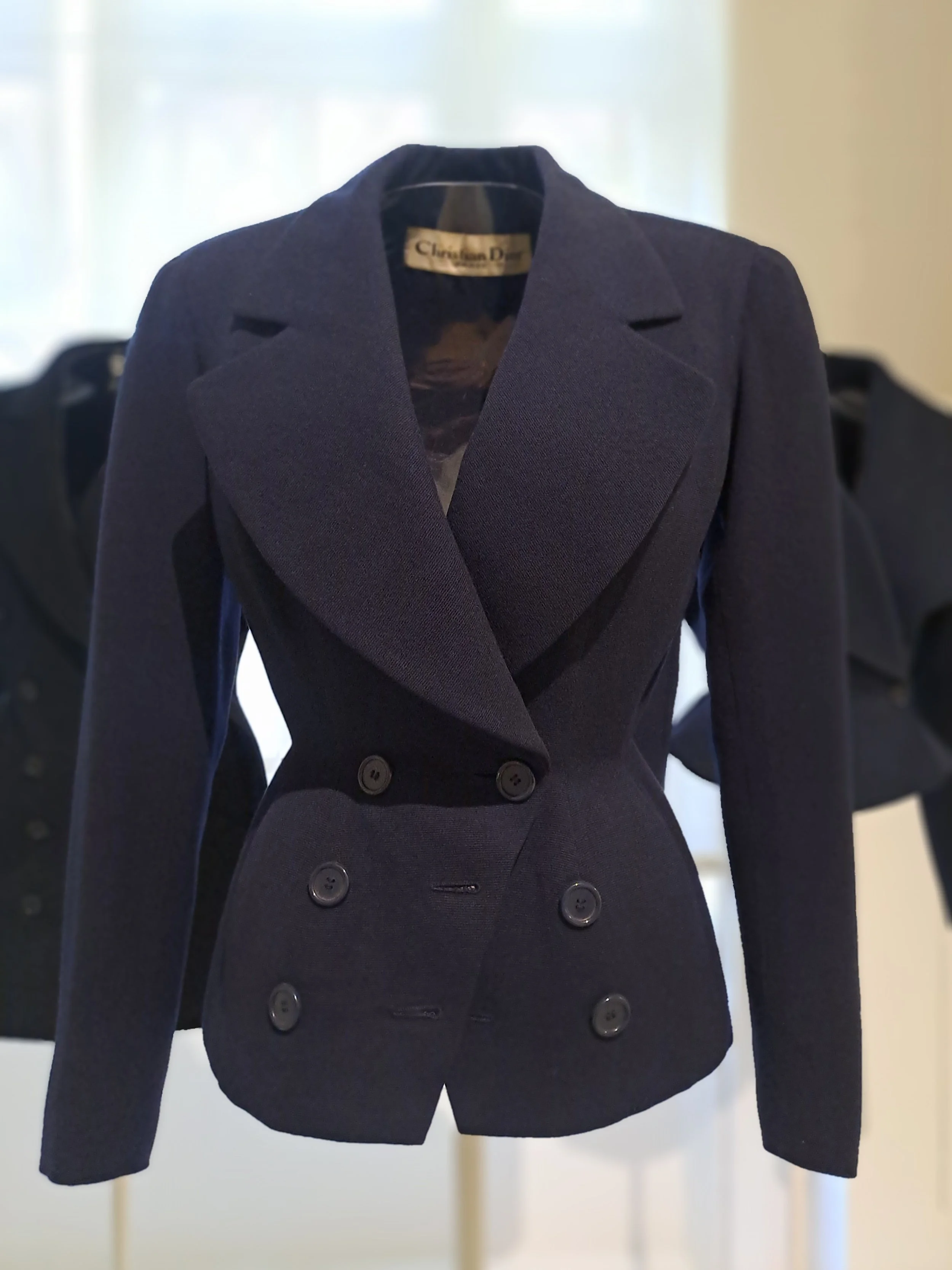 AZZEDINE ALAIA & CHRISTIAN DIOR 53.jpg