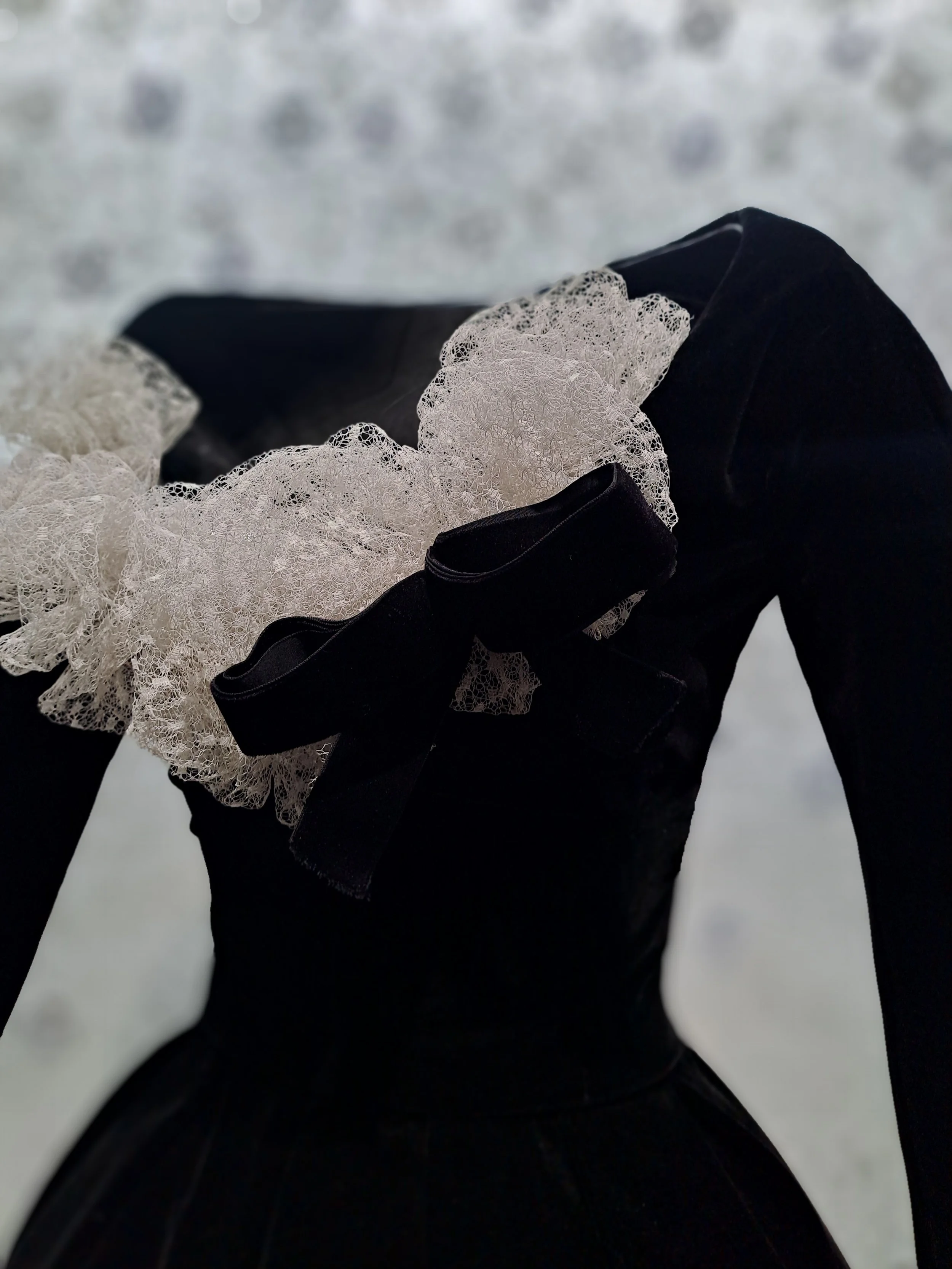 AZZEDINE ALAIA & CHRISTIAN DIOR 41.jpg