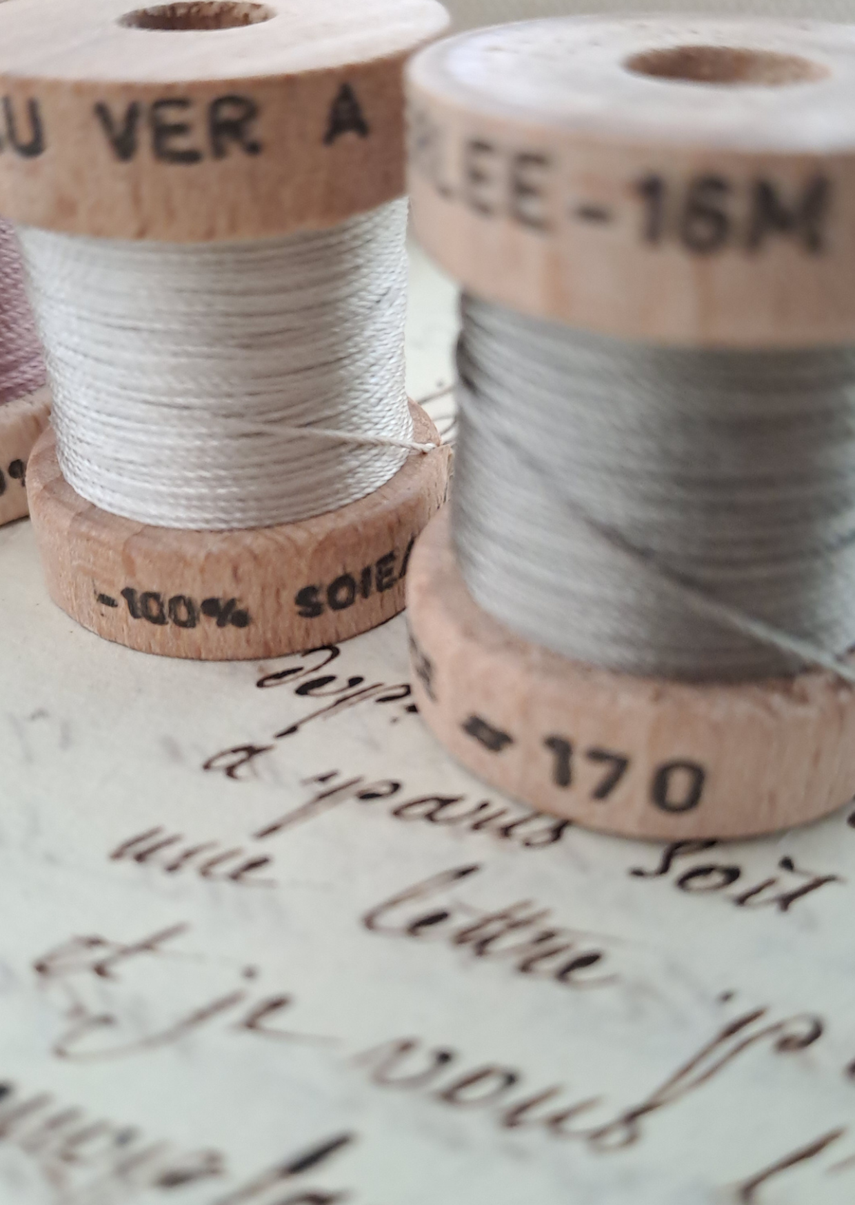 Postcards | ©Rebecca Devaney | Textile Tours of Paris 9.png