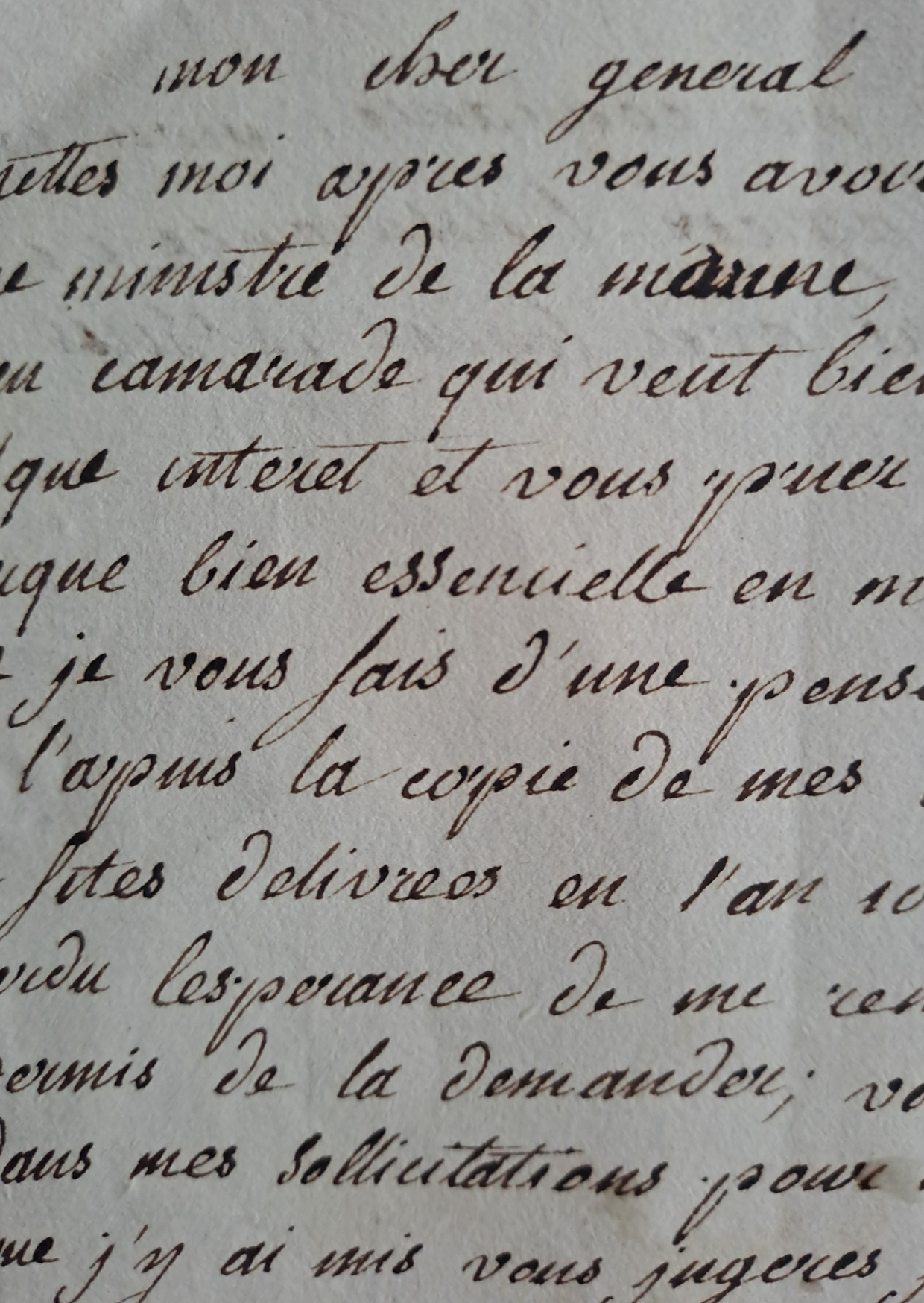 Postcards | ©Rebecca Devaney | Textile Tours of Paris 3.png