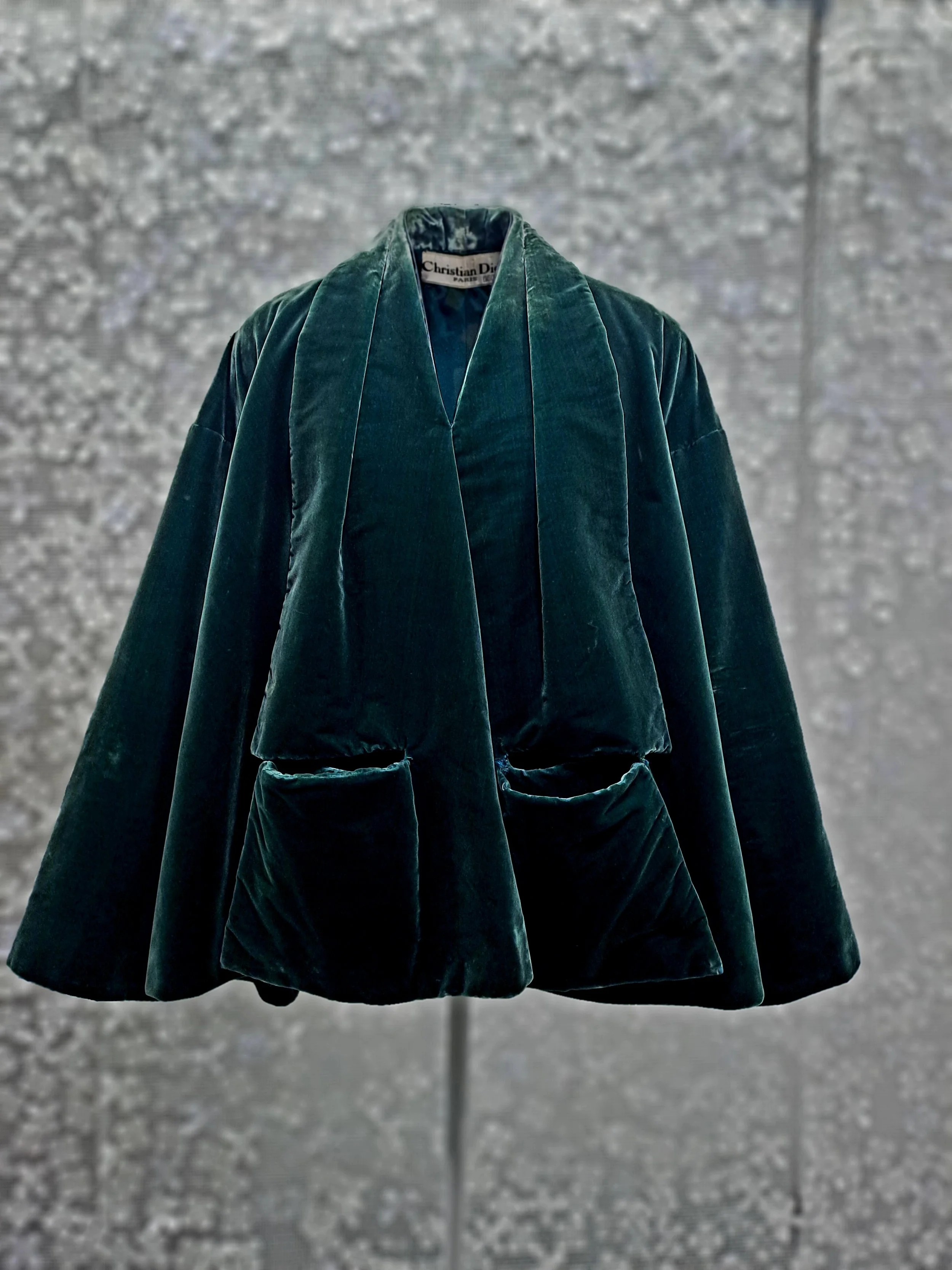 AZZEDINE ALAIA & CHRISTIAN DIOR 13.jpg