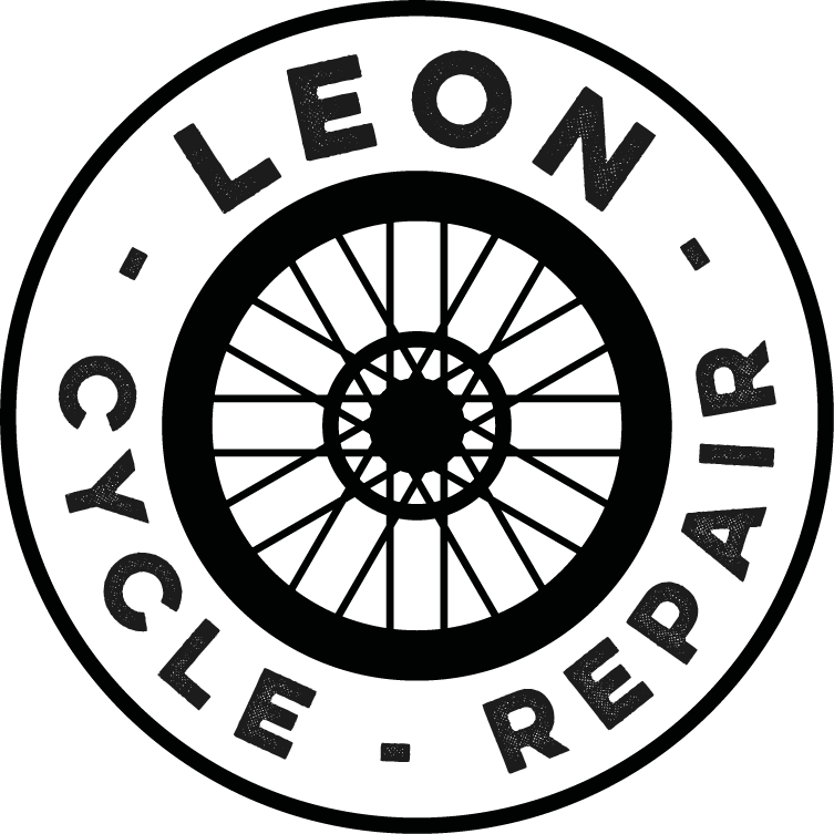 Leon Cycle Repair