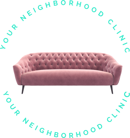 Your Neighborhood Clinic