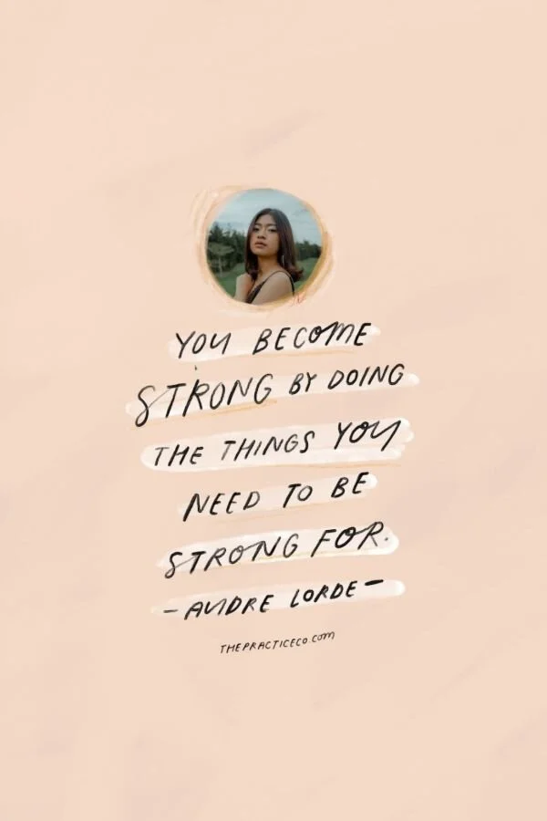 Rest is your birthright